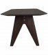 Mesa de comedor Isoko de Ámbar Muebles