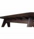 Mesa de comedor Isoko de Ámbar Muebles