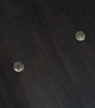 Mesa de comedor Isoko de Ámbar Muebles