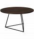 Mesa de comedor Triangle de Ámbar Muebles