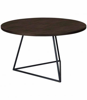 Mesa de comedor Triangle de Ámbar Muebles