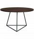 Mesa de comedor Triangle de Ámbar Muebles