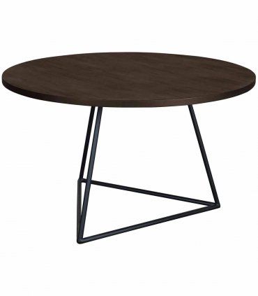 Mesa de comedor Triangle de Ámbar Muebles