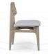 Silla de comedor Kasa de Ámbar Muebles