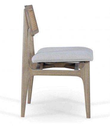 Silla de comedor Kasa de Ámbar Muebles