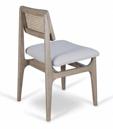 Silla de comedor Kasa
