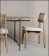Silla de comedor Kasa de Ámbar Muebles