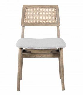 Silla de comedor Kasa de Ámbar Muebles