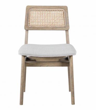 Silla de comedor Kasa de Ámbar Muebles