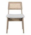 Silla de comedor Kasa