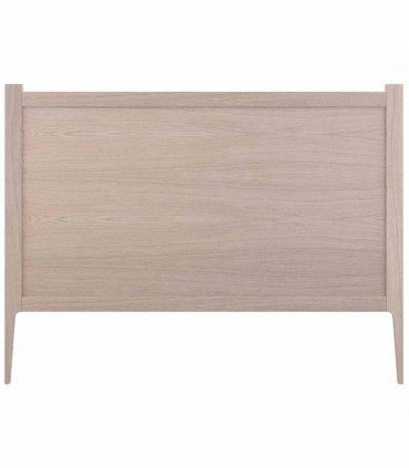 Cabecero de madera Gary de Ámbar Muebles