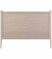 Cabecero de madera Gary