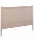 Cabecero de madera Gary de Ámbar Muebles