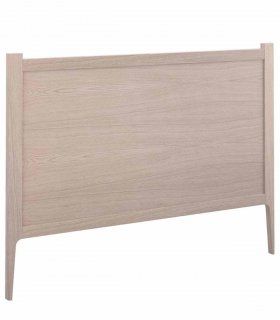Cabecero de madera Gary