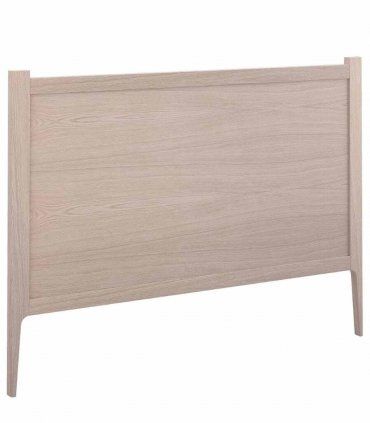 Cabecero de madera Gary