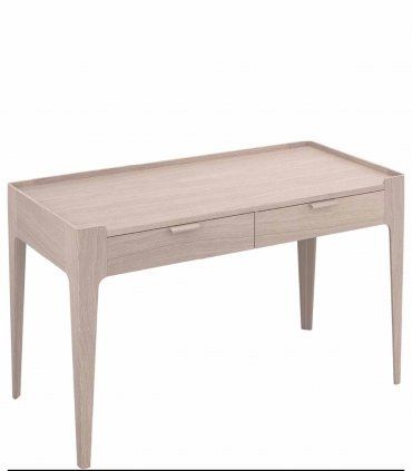 Escritorio con cajones Gary de Ámbar Muebles