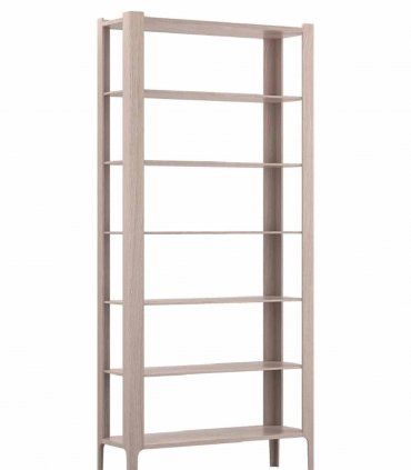 Librería Gary de Ámbar Muebles