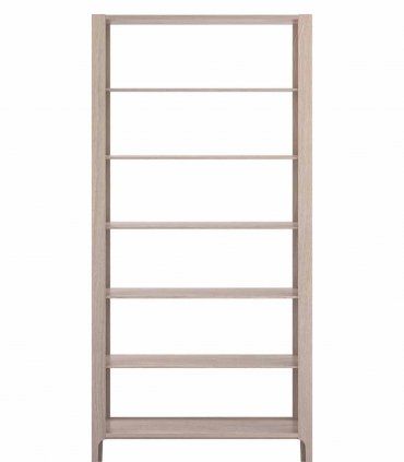 Librería Gary de Ámbar Muebles