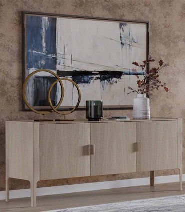 Aparador Gary II de Ámbar Muebles