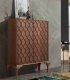 Mueble bar Stile de Ámbar Muebles