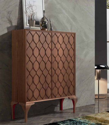 Mueble bar Stile de Ámbar Muebles