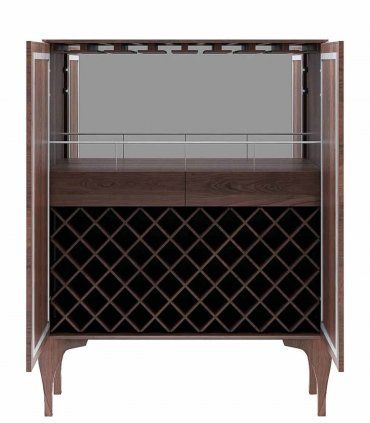 Mueble bar Stile de Ámbar Muebles