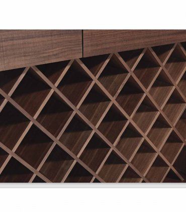 Mueble bar Stile de Ámbar Muebles