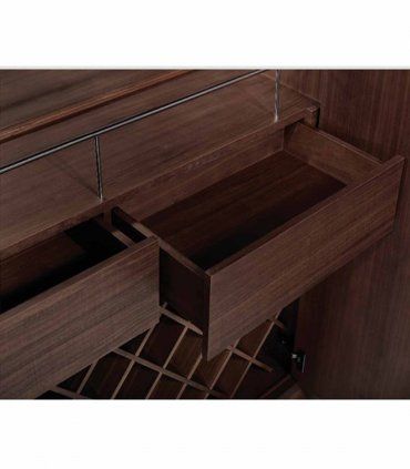 Mueble bar Stile de Ámbar Muebles