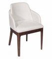 Sillón tapizado Stile