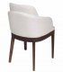 Sillón tapizado Stile de Ámbar Muebles