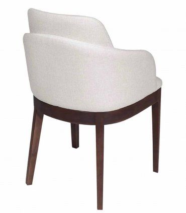 Sillón tapizado Stile de Ámbar Muebles