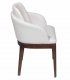 Sillón tapizado Stile de Ámbar Muebles