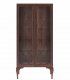 Vitrina Stile de Ámbar Muebles