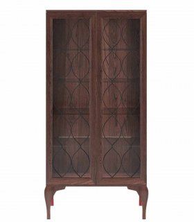 Vitrina Stile de Ámbar Muebles