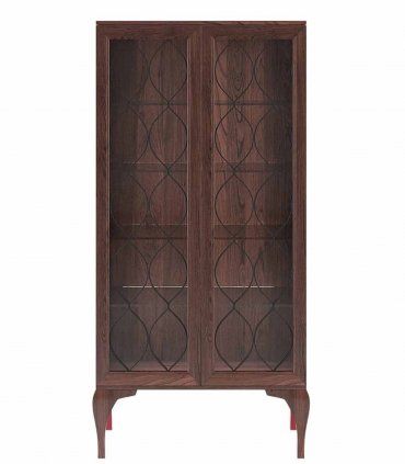 Vitrina Stile de Ámbar Muebles