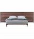 Mesitas de noche de nogal Stile de Ámbar Muebles