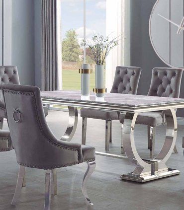 Sillón moderno de terciopelo Bestie de Ámbar Muebles