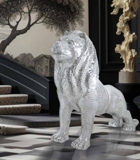 Esculturas decorativas Animals de Ámbar Muebles