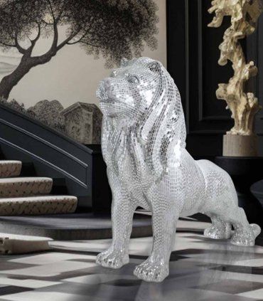 Esculturas decorativas Animals de Ámbar Muebles