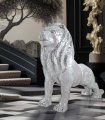 Esculturas decorativas Animals