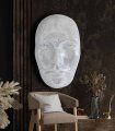 Figura de decoración Cara Mosaico
