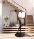 Escultura decorativa con luz Women de Ámbar Muebles