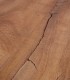 Mueble TV de Madera de Acacia con Puerta Corredera y Cajones Montesa, detalle