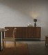 Aparador de madera de mango maciza Jonas, ambientes