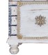Baúl Indio Artesanal Decorativo Exclusivo Narayan de Ambar Muebles