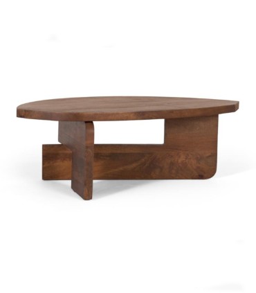 Mesa de Centro Moderna Orbis
