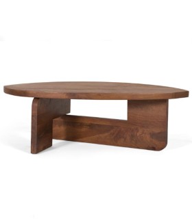 Mesa de Centro Moderna Orbis