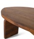 Mesa de Centro Moderna Orbis