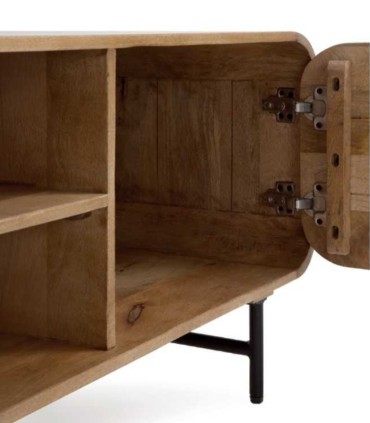Mueble TV Moderno Nora