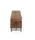 Mueble TV Moderno Nora
